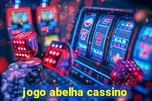 jogo abelha cassino